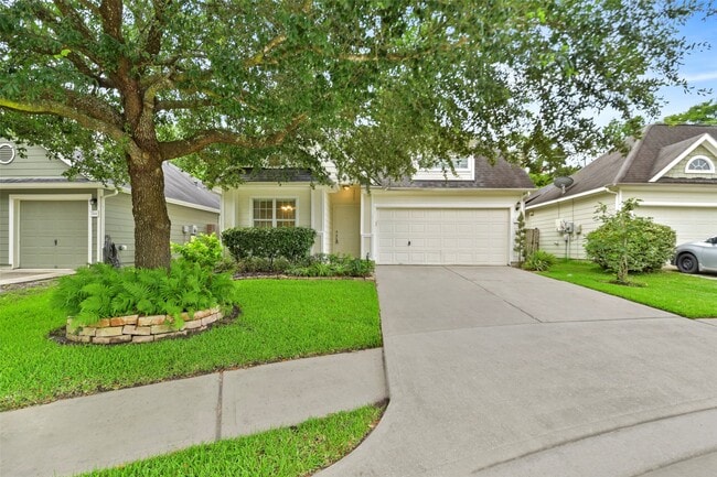12806 Pecan Shores Dr in Houston, TX - Building Photo - Building Photo