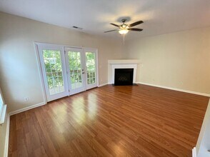 2622 Wyntercrest Ln in Durham, NC - Building Photo - Building Photo
