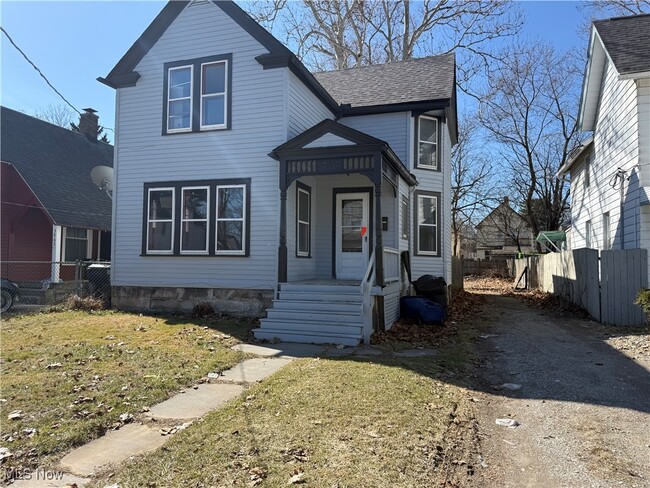 property at 3860 W 37th St