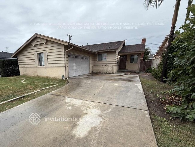 property at 7175 De Palma St