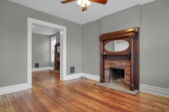 2927 Magnolia Ave in St. Louis, MO - Building Photo - Building Photo