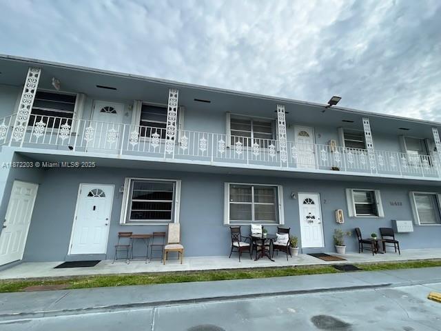 property at 10983 SW 4th St