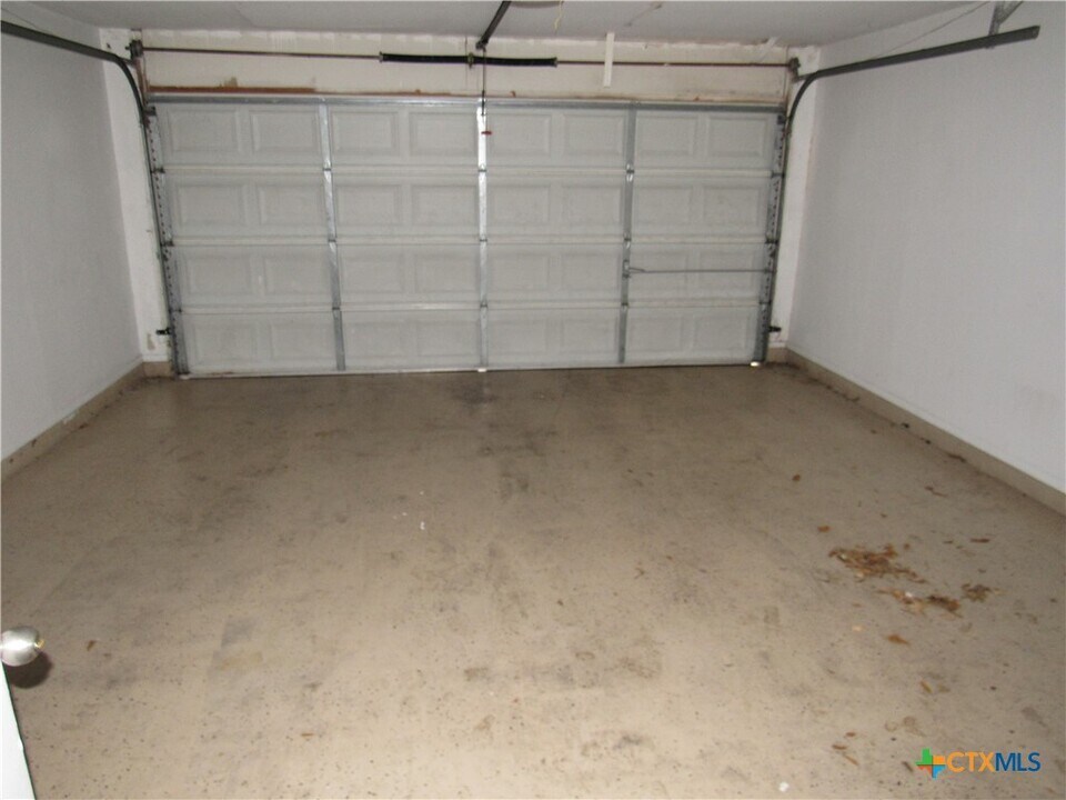 4802 Shawn Dr in Killeen, TX - Foto de edificio
