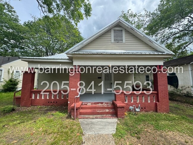 property at 7703 6th Ave N