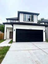 7107 Foster St in Houston, TX - Building Photo