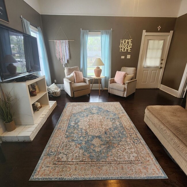 1502 Virginia Ave in Nacogdoches, TX - Building Photo - Building Photo