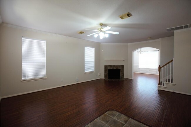 607 Ashley Cove Ct in Houston, TX - Building Photo - Building Photo