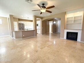 3469 E Cullumber Ct in Gilbert, AZ - Building Photo - Building Photo