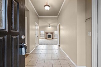 17029 Woodvine Dr in Edmond, OK - Building Photo - Building Photo