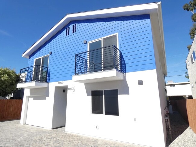 property at 10837 Blix St
