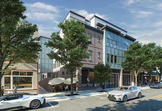 Milliner Lofts in Hatboro, PA - Building Photo - Building Photo
