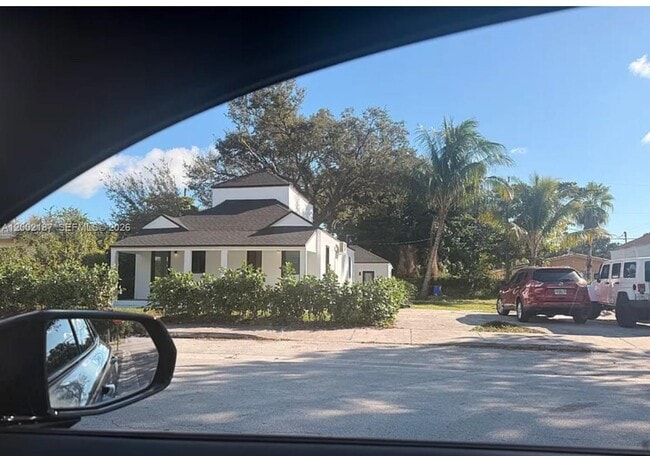 property at 6915 NW 4th Ct