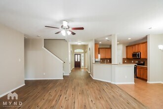 4914 Forest Hurst Dr in Spring, TX - Building Photo - Building Photo