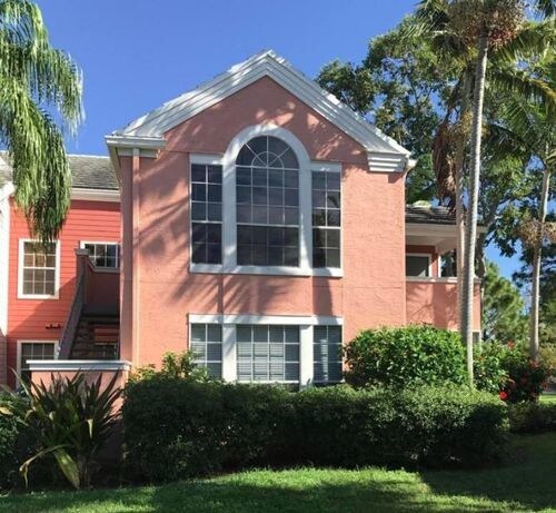 1365 Crystal Way in Delray Beach, FL - Building Photo