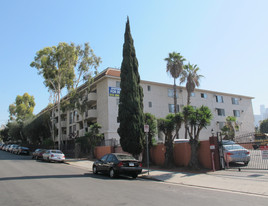 Bonnie Brae Apartments