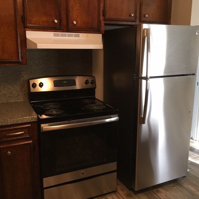 Westbrook Villa Apartments in West Monroe, LA