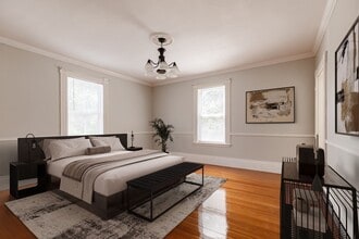 327 Lafayette St in Salem, MA - Building Photo - Building Photo