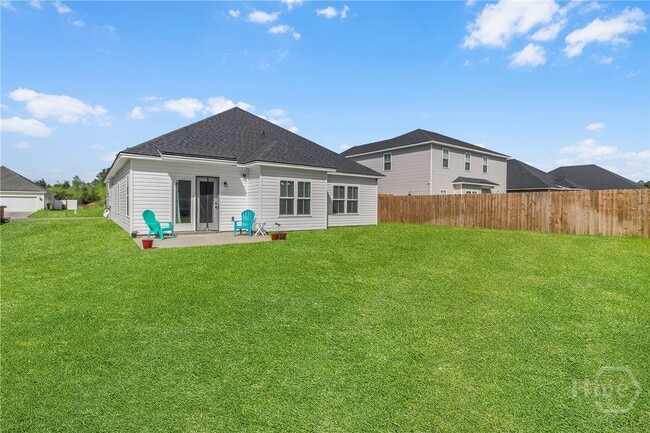 property at 208 Alyssa Ave