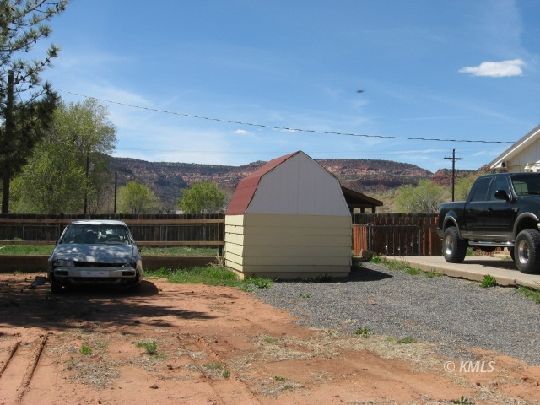 78 S 300 E in Kanab, UT - Building Photo - Building Photo