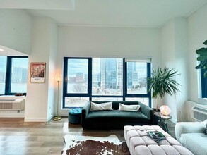 800 Harbor Blvd in Weehawken, NJ - Building Photo - Building Photo