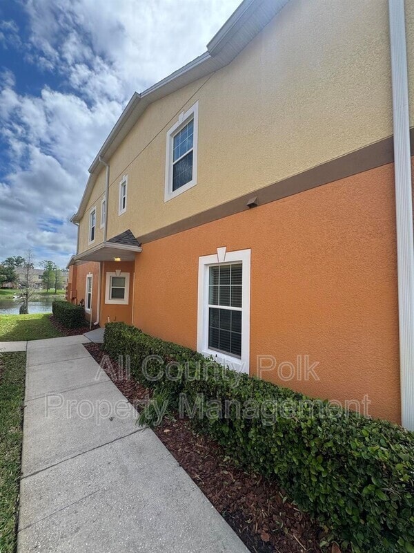 4054 Winding Vine Dr in Lakeland, FL - Building Photo - Building Photo