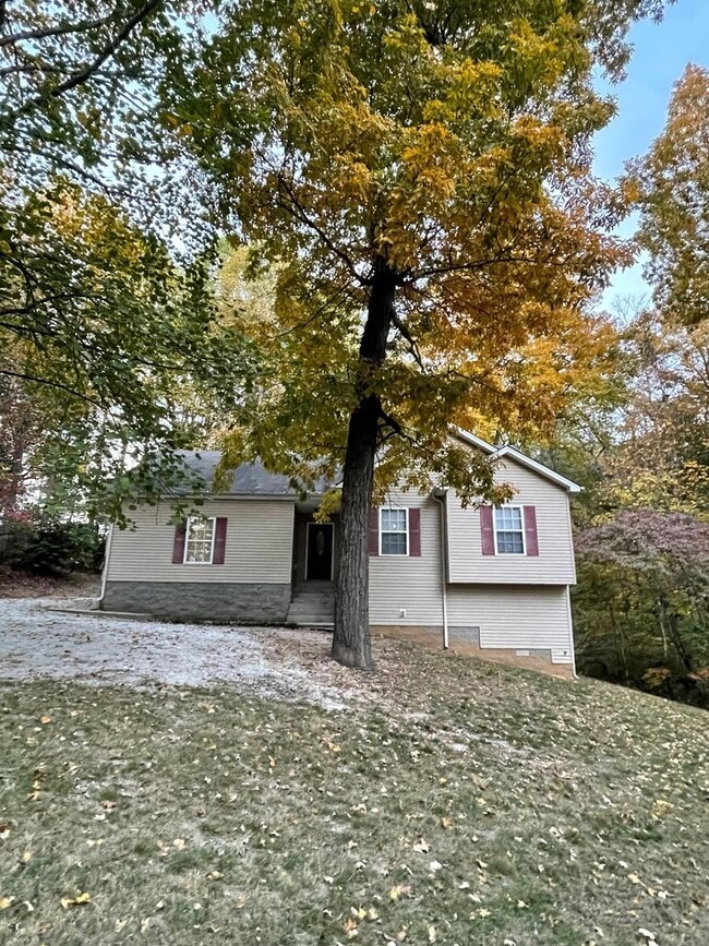 1043 Hogan Rd in Burns, TN - Building Photo - Building Photo