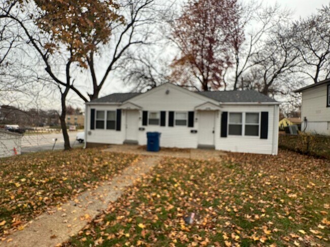 property at 6156 Jackson Ave