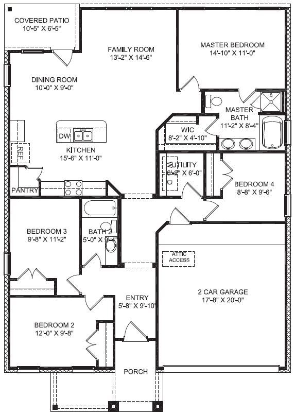 1008 Meridian Dr in Baton Rouge, LA - Building Photo - Building Photo