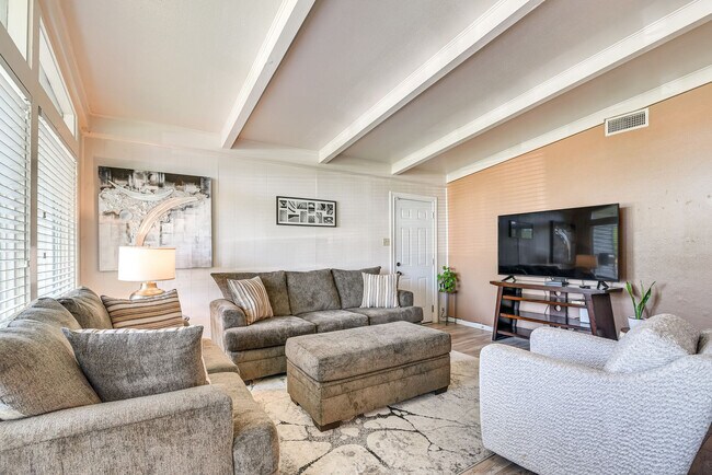 property at 2101 17th Ave N