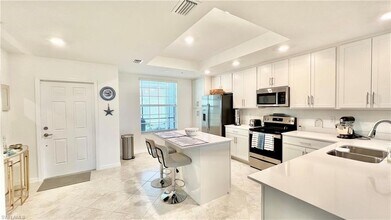 15970 Grassland Ln, Unit 2818 in Punta Gorda, FL - Foto de edificio - Building Photo