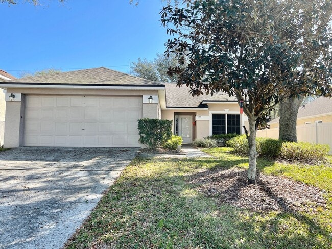 property at 656 Bridge Creek Blvd
