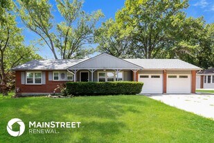 2301 NW 87 St in Kansas City, MO - Building Photo