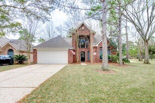 22415 Rue Canyon Ct in Katy, TX - Building Photo