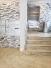 2900 Banyan St, Unit 703 in Fort Lauderdale, FL - Foto de edificio - Building Photo