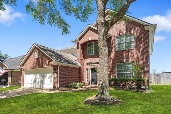 2714 Millers Falls Ct in Richmond, TX - Building Photo - Building Photo