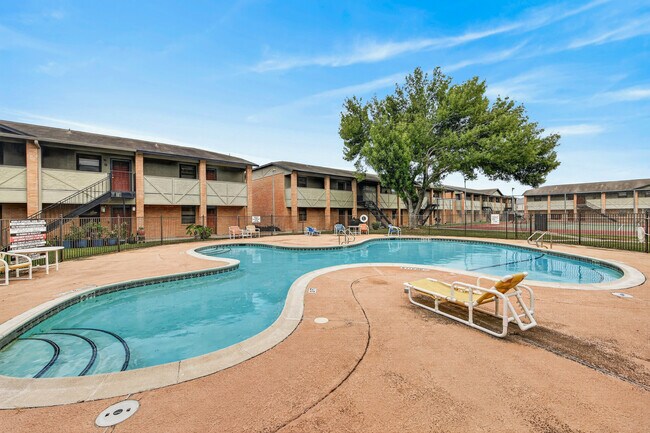 Parklane Apartments