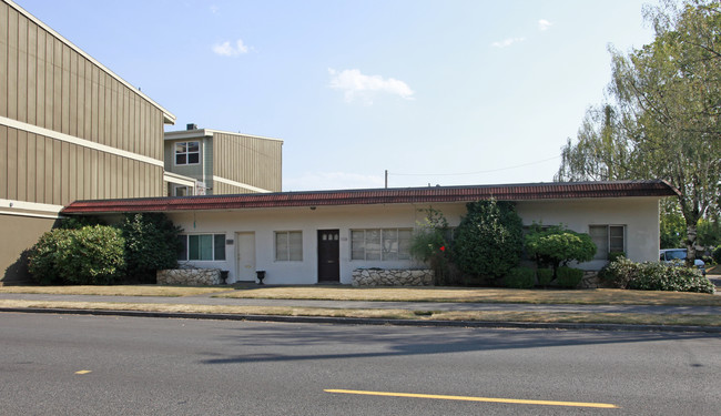 1659-1665 SE Rex St in Portland, OR - Building Photo - Building Photo