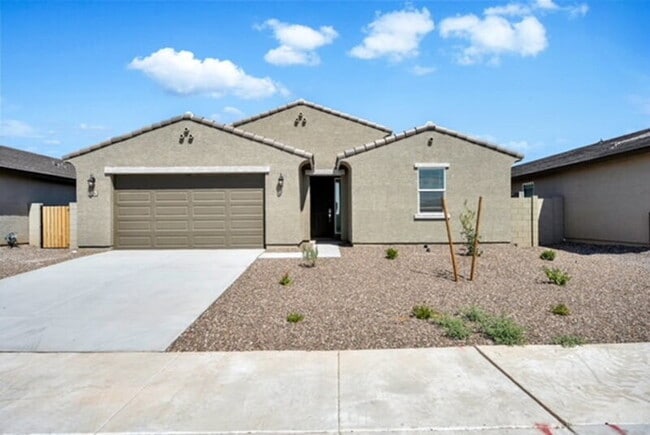 property at 3104 Bee Trl
