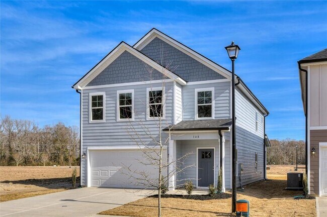 113 Essence Dr in Hephzibah, GA - Building Photo - Building Photo