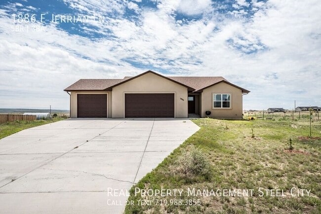 property at 1886 Jerrian Ln