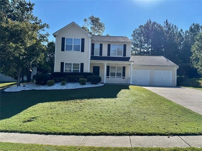4071 Plantation Mill Dr