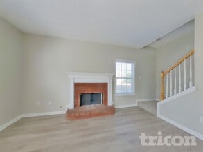 1118 The by Way in Mcdonough, GA - Foto de edificio - Building Photo