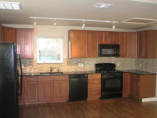 property at 4511 Depew Ave