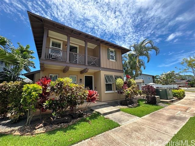 property at 91-1183-1183 Waipuhia St
