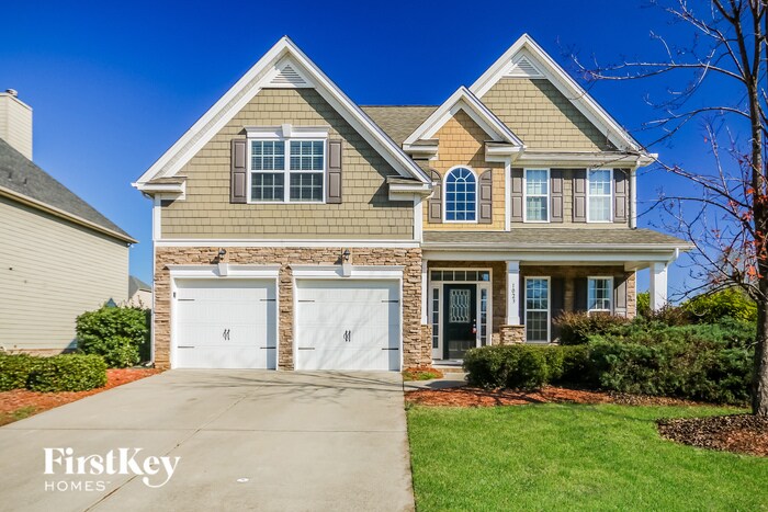 1023 Potomac Rd in Indian Trail, NC - Building Photo