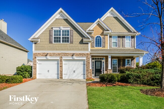 property at 1023 Potomac Rd