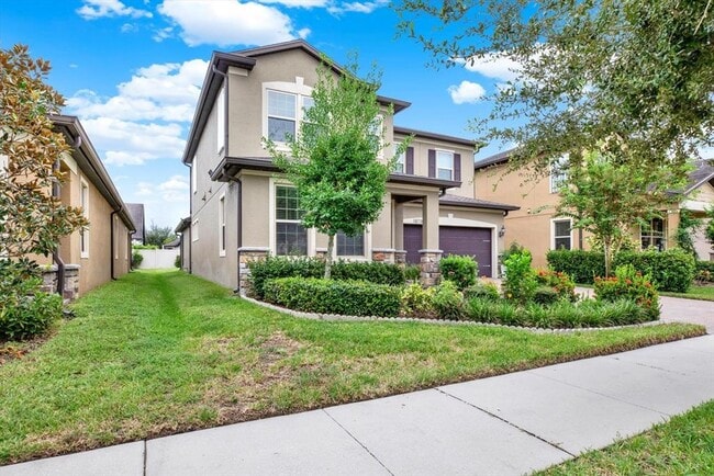 18738 Birchwood Groves Dr in Lutz, FL - Building Photo - Building Photo