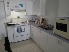 630 Rue Principale in Edmundston, NB - Building Photo