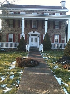 181 Park Ave in Chalfont, PA - Building Photo - Building Photo