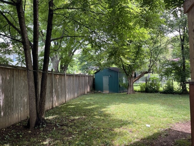 1417 Sevier Ct in Nashville, TN - Building Photo - Building Photo
